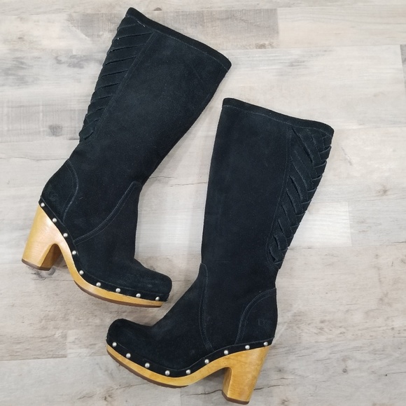 UGG | Shoes | Ugg Boots Rumer Suede 